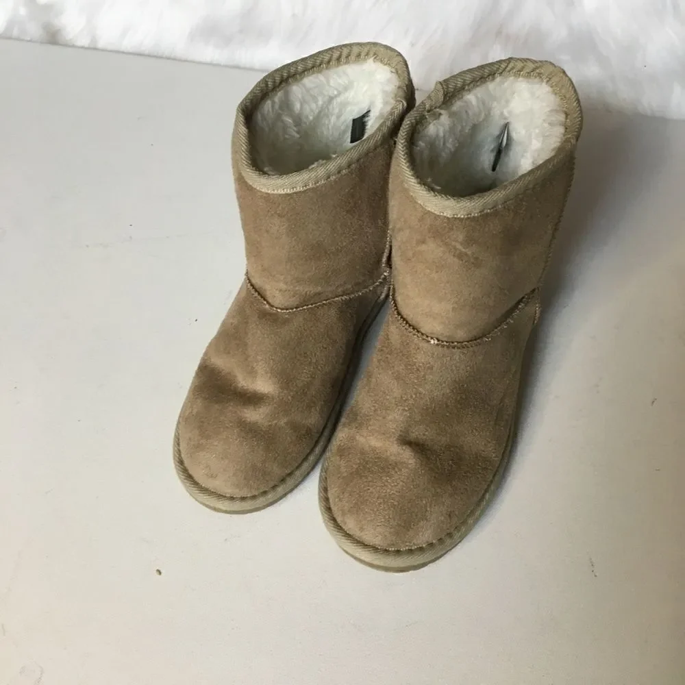 Dawgs kid’s microfiber